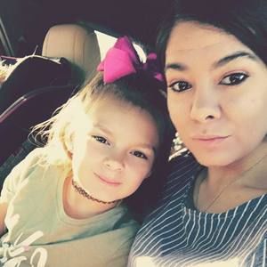 Meet your Posher, Eva